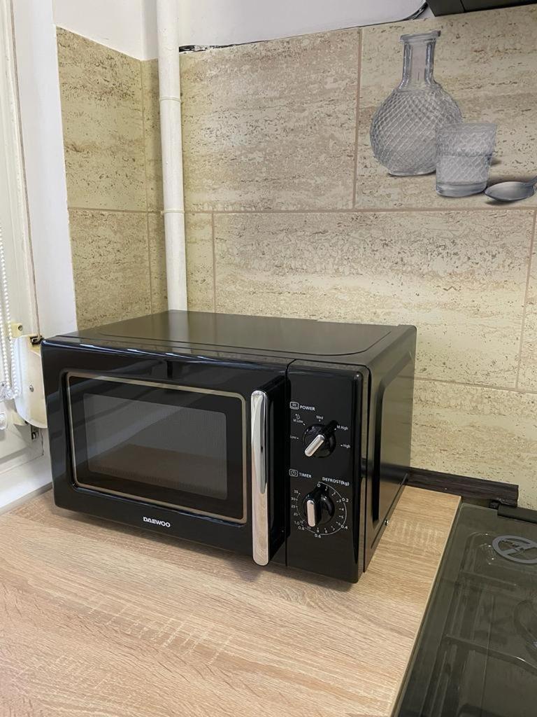 Mav Bucharest Apartment Exterior foto